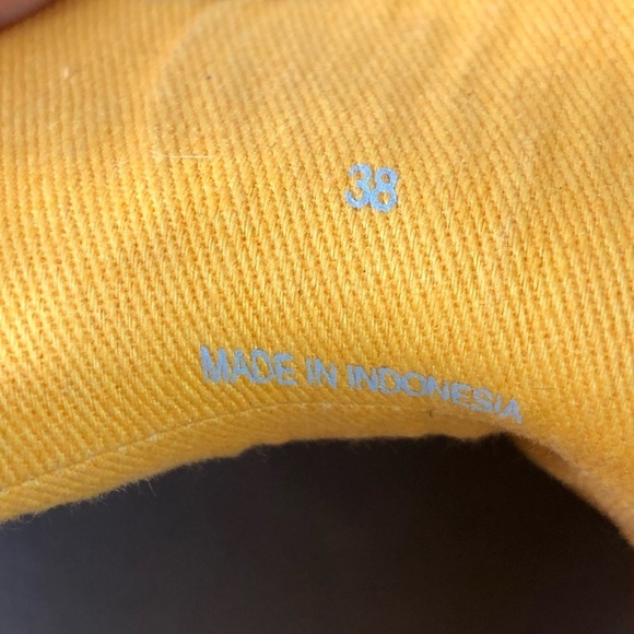 RAG & Bone Army hiker ankle boot - Picture 9 of 12